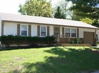 5109 NE 44th St, Kansas City, MO 64117