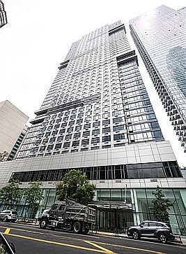 1st image of 635 W 42nd St APT 44B
