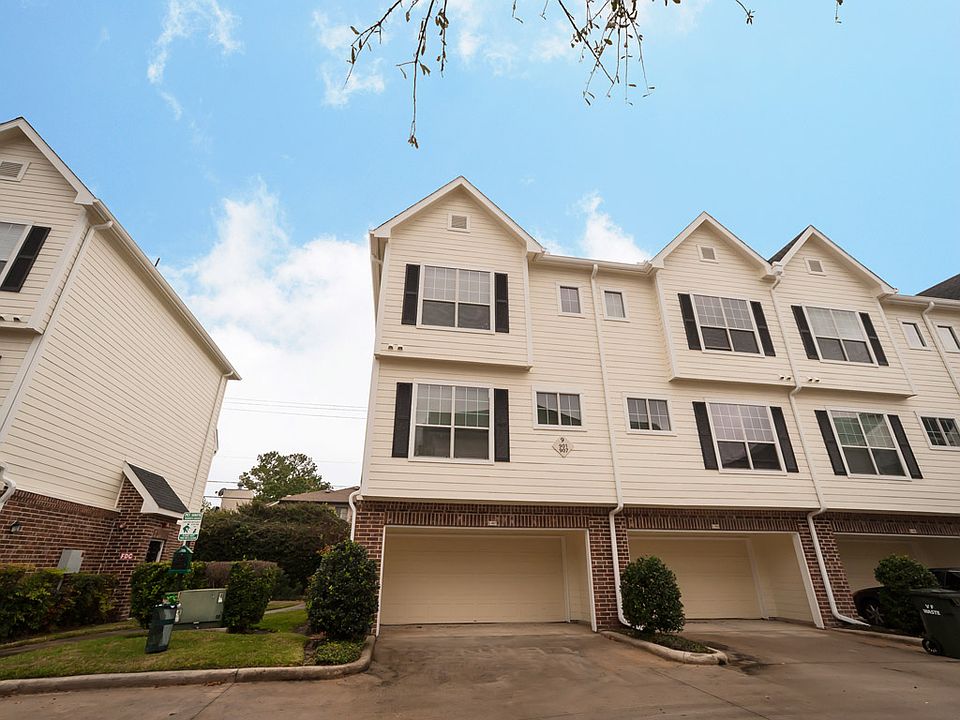 1st image of 9200 Westheimer Rd APT 907