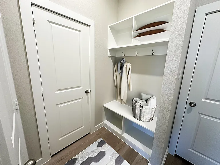 The Residences at Harrison Park — Photo 109
