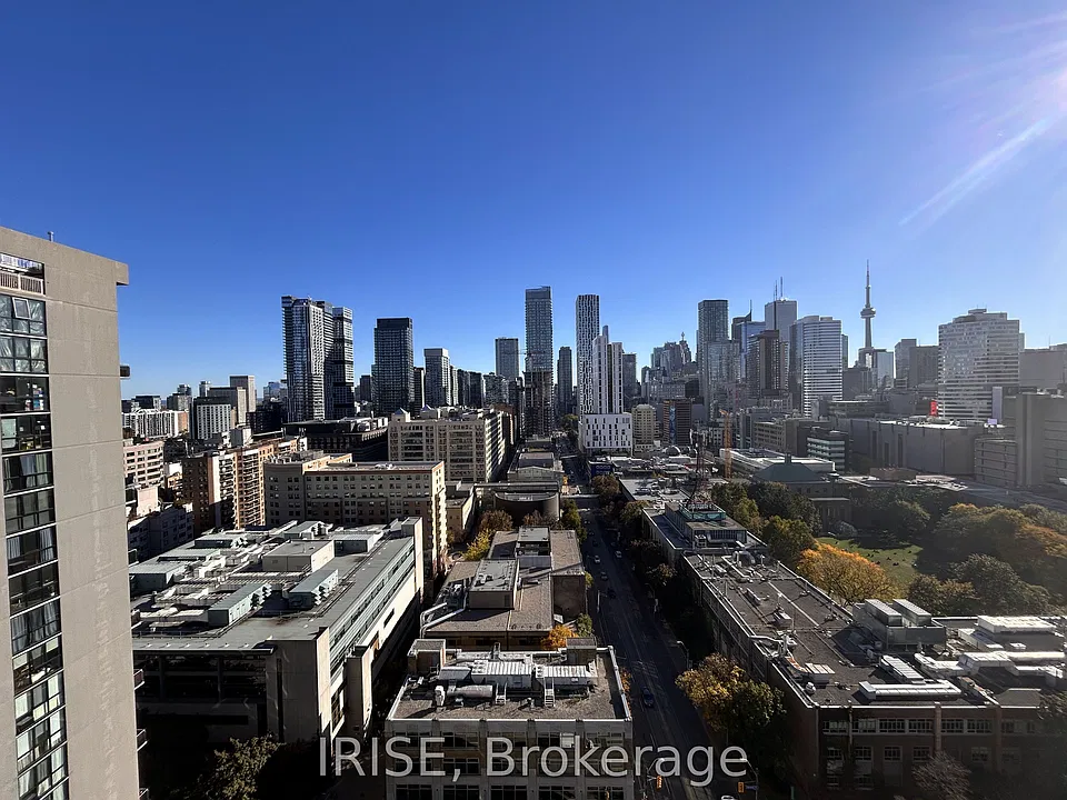 89 McGill St #1910