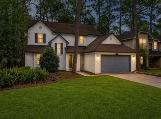 41 Hickory Oak Dr, Spring, TX 77381