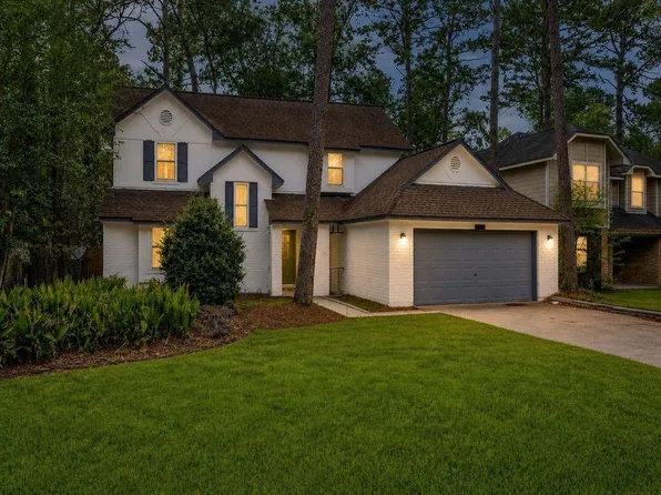 41 Hickory Oak Dr, Spring, TX 77381