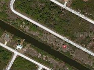 13846 Allamanda Cir, Port Charlotte, FL 33981