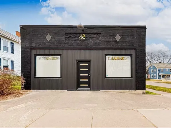 48 Church Street, Rutland City, VT 05701