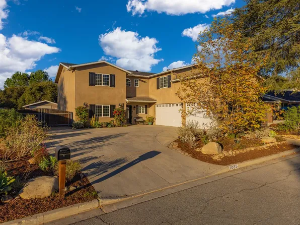 1035 Moreno Dr, Ojai, CA 93023