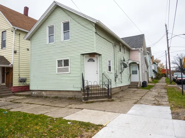 601 E 13th St #1, Erie, PA 16503