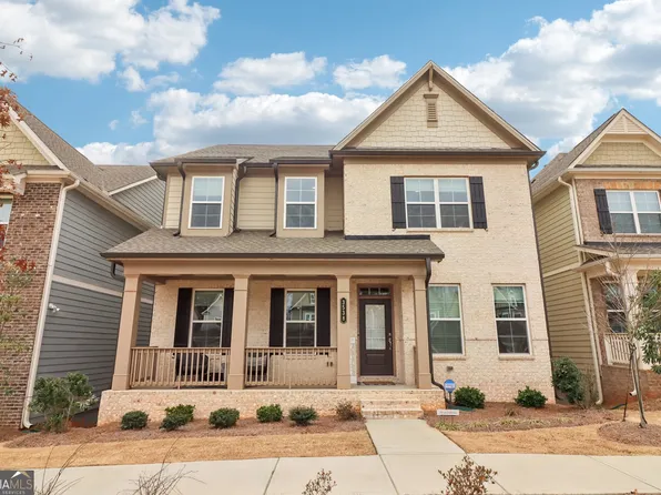3538 Diplomat Aly, Scottdale, GA 30079
