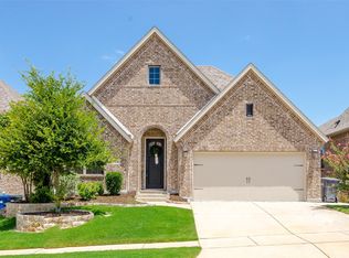 3924 Ironbark Way, McKinney, TX 75071