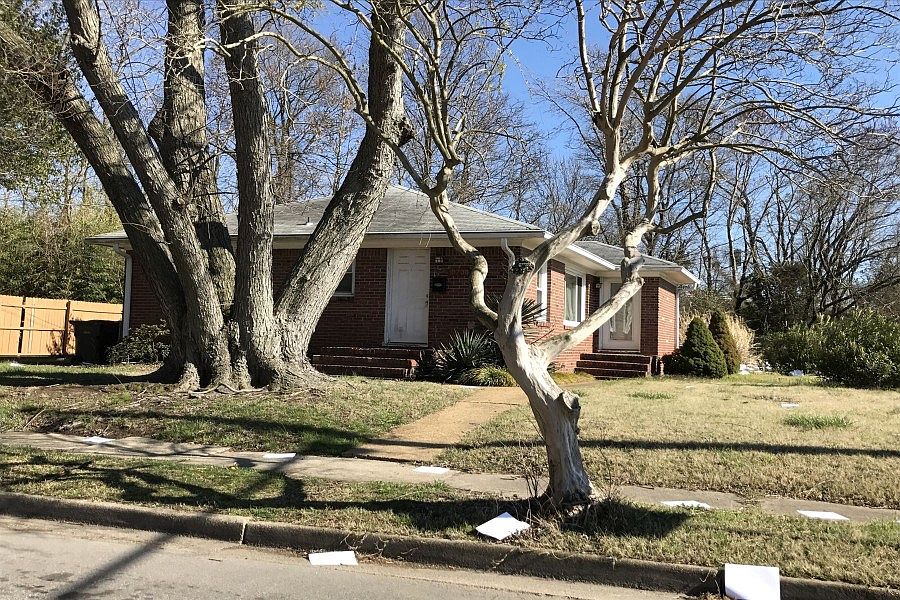 2nd image of 9200 Hickory St