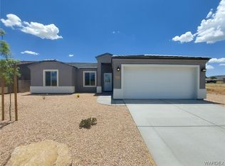 2638 E Colina Vis, Kingman, AZ 86409