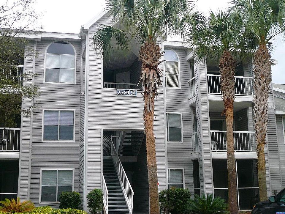 1st image of 2569 Grassy Point Dr Unit 101