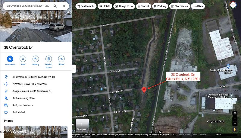 4th image of 38 Overlook Drive