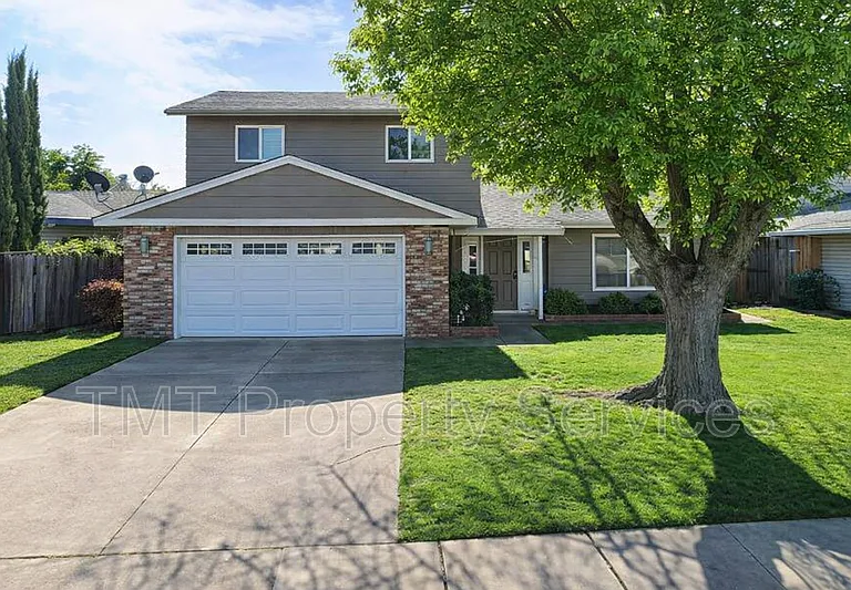 2533 Stansberry Way — Photo 1