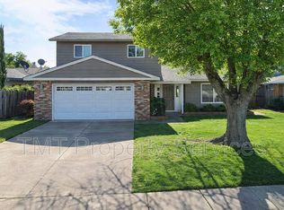 2533 Stansberry Way, Sacramento, CA 95826
