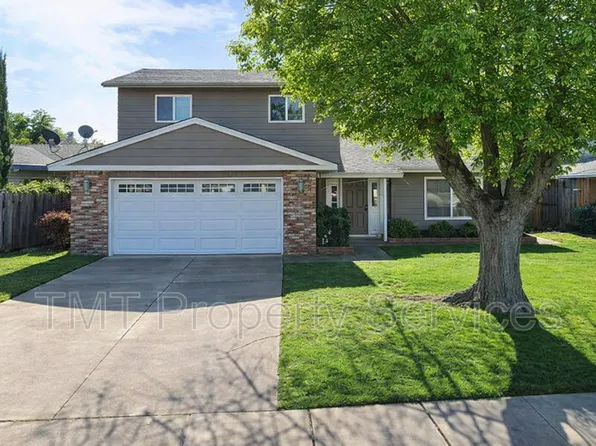 2533 Stansberry Way, Sacramento, CA 95826