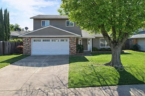 2533 Stansberry Way Photo 1