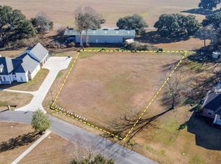 Grove Park, Arnaudville, LA 70512