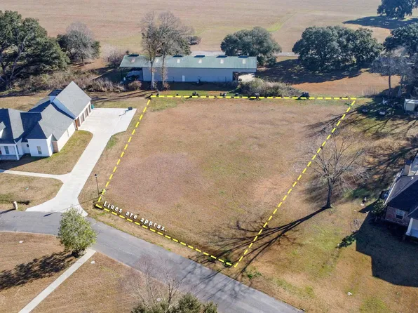 Grove Park, Arnaudville, LA 70512