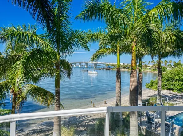 136 Golden Gate Point #102, Sarasota, FL 34236