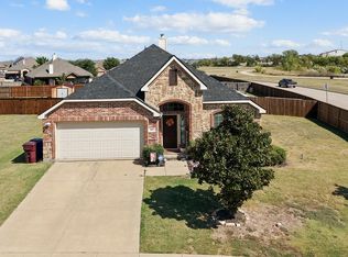 100 Velvet Ct, Forney, TX 75126