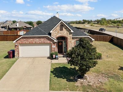 100 Velvet Ct, Forney, TX, 75126