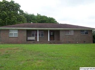 878 Dee Hicks Rd, Altoona, AL 35952