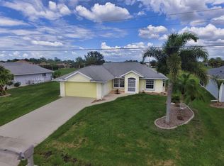 7346 N Tulip Tree, Punta Gorda, FL 33955