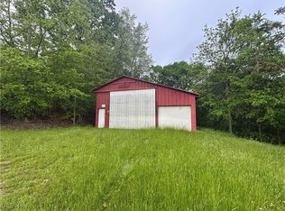 Hopewell Rd, Cambridge, OH 43725