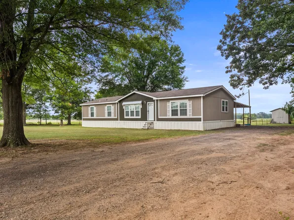 1183 County Road 4260, Cookville, TX 75558
