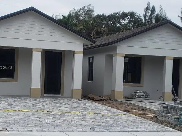 2612 Hiawatha Ave, West Palm Beach, FL 33409