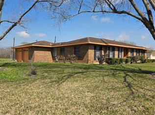 2185 Cashmere Dr, Port Arthur, TX 77640