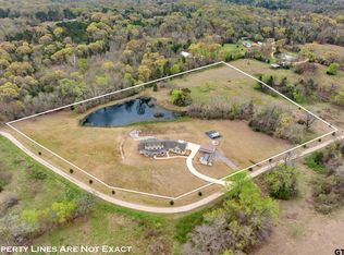 3623 County Road 3800, Athens, TX 75752
