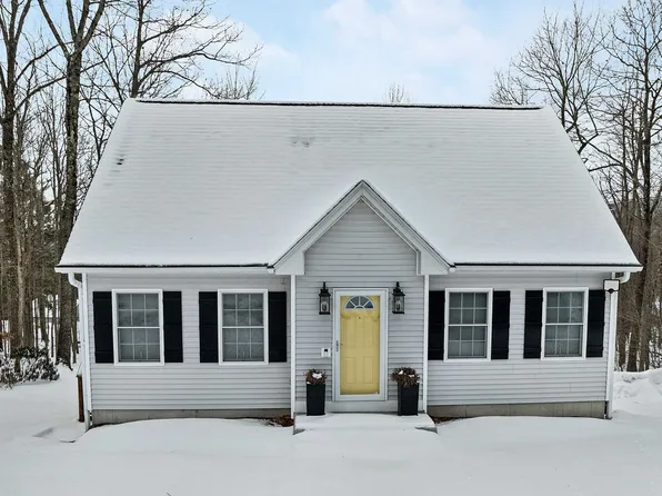 56 Frohock Brook Road, Alton, NH 03810