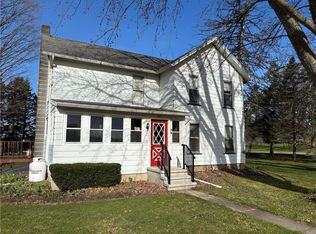 4413 Eddy Ridge Rd, Marion, NY 14505