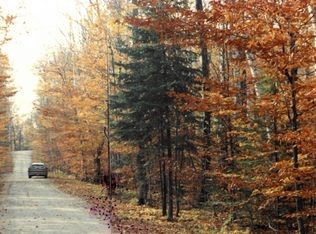 8 And 9 Deer Trl, Ellison Bay, WI 54210