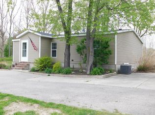 3401 Trails End, Zeeland, MI 49464