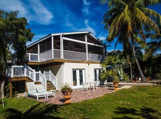 69 Horvath Rd, Big Pine Key, FL 33043