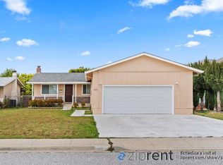 1571 Dennis Ave, Milpitas, CA 95035