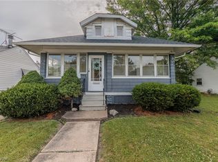 344 Concord Ave, Elyria, OH 44035