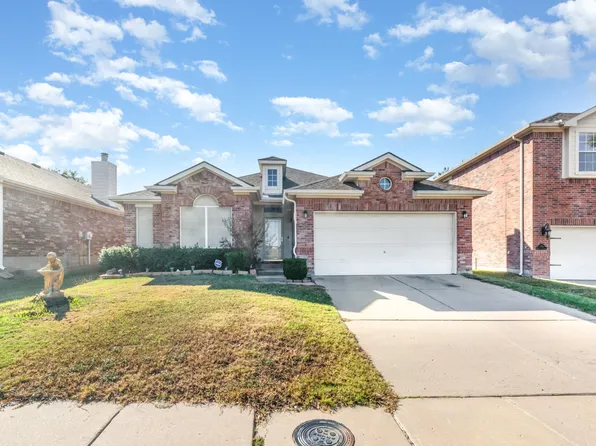 5715 Wisdom Creek Dr, Dallas, TX 75249
