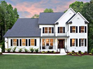 2724 Flume Gate Ct, Raleigh, NC 27603