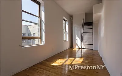 Rented by JM Preston Properties LLC