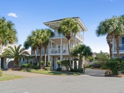 21 Ruby Cv, Miramar Beach, FL, 32550