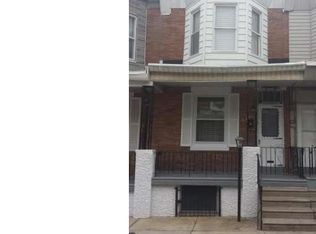 3408 Hartville St, Philadelphia, PA 19134