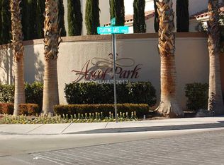 9700 Hitching Rail Dr, Las Vegas, NV 89117