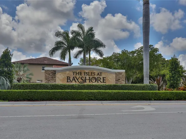 22421 SW 88th Pl #3042, Cutler Bay, FL 33190