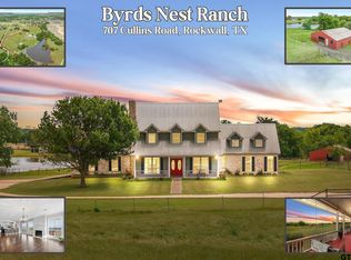 707 Cullins Rd, Rockwall, TX 75032