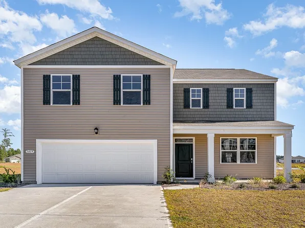 GALEN Plan, Dove Crossing