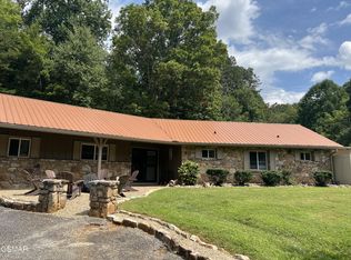 560 Buckhorn Rd, Gatlinburg, TN 37738